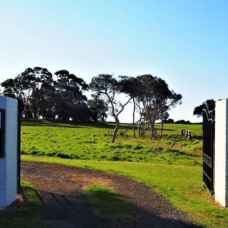 纽黑文Banksia Park Estate住宿加早餐旅馆 外观 照片