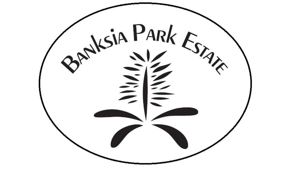 纽黑文Banksia Park Estate住宿加早餐旅馆 外观 照片