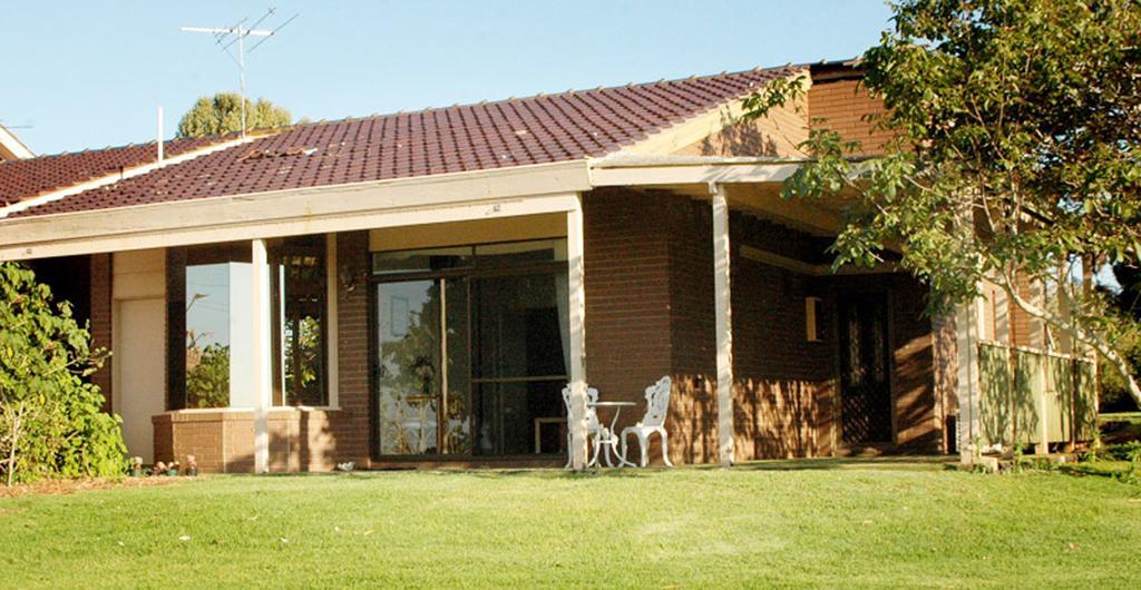 纽黑文Banksia Park Estate住宿加早餐旅馆 客房 照片