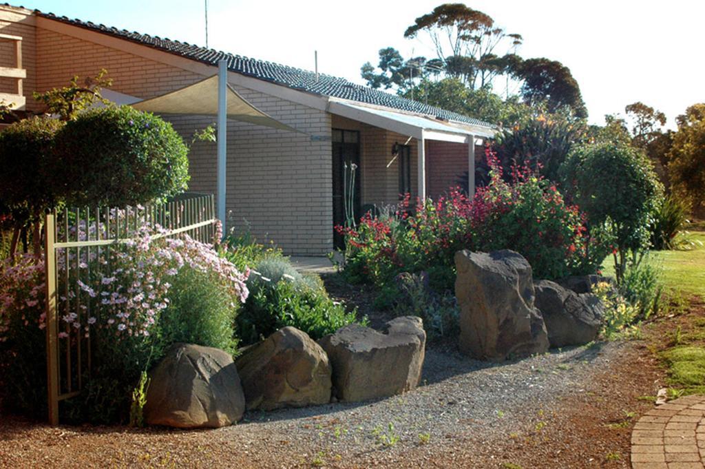 纽黑文Banksia Park Estate住宿加早餐旅馆 外观 照片