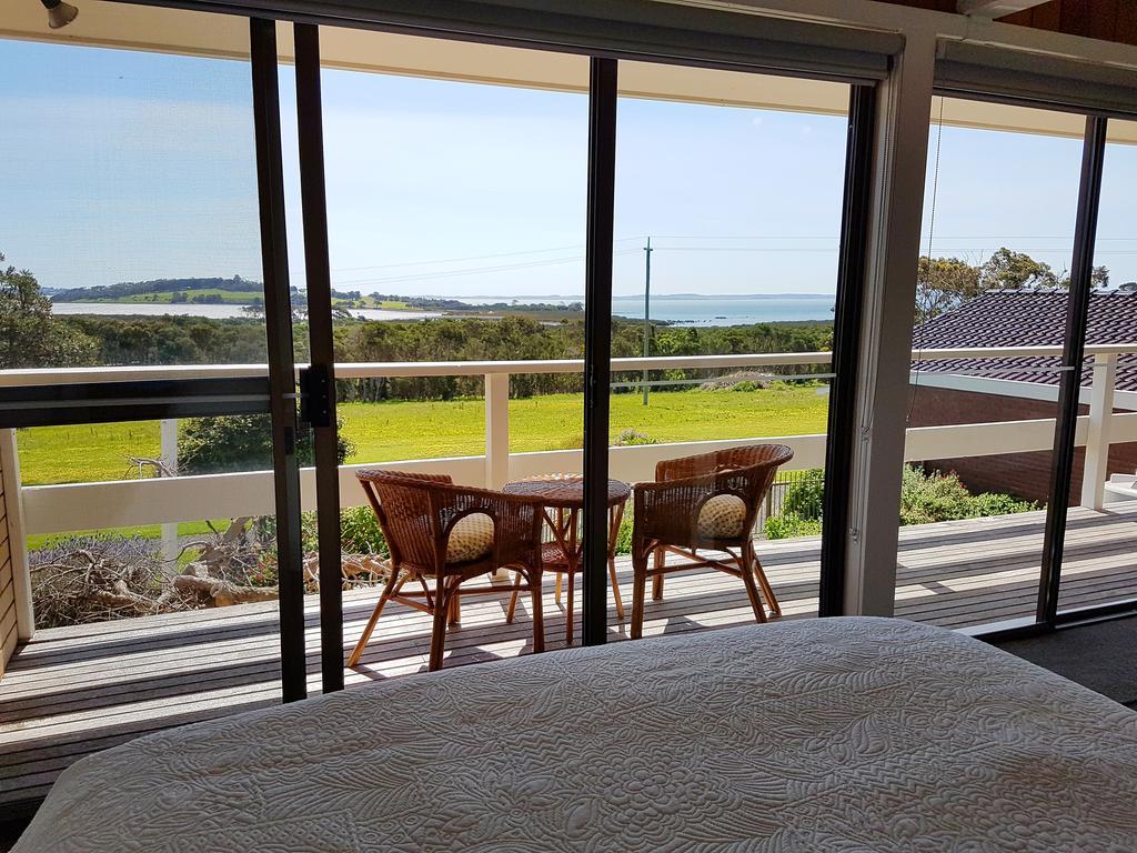 纽黑文Banksia Park Estate住宿加早餐旅馆 外观 照片